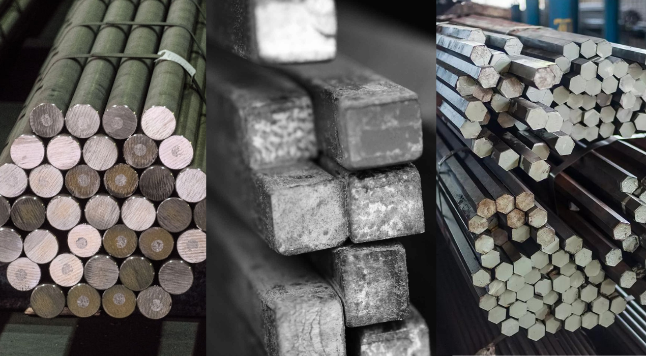 Bars manufacturer